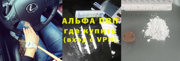 крисы Бронницы